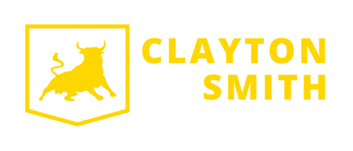 Clayton Smith Logo