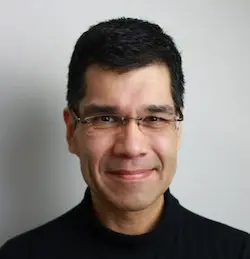 Clayton Smith Headshot